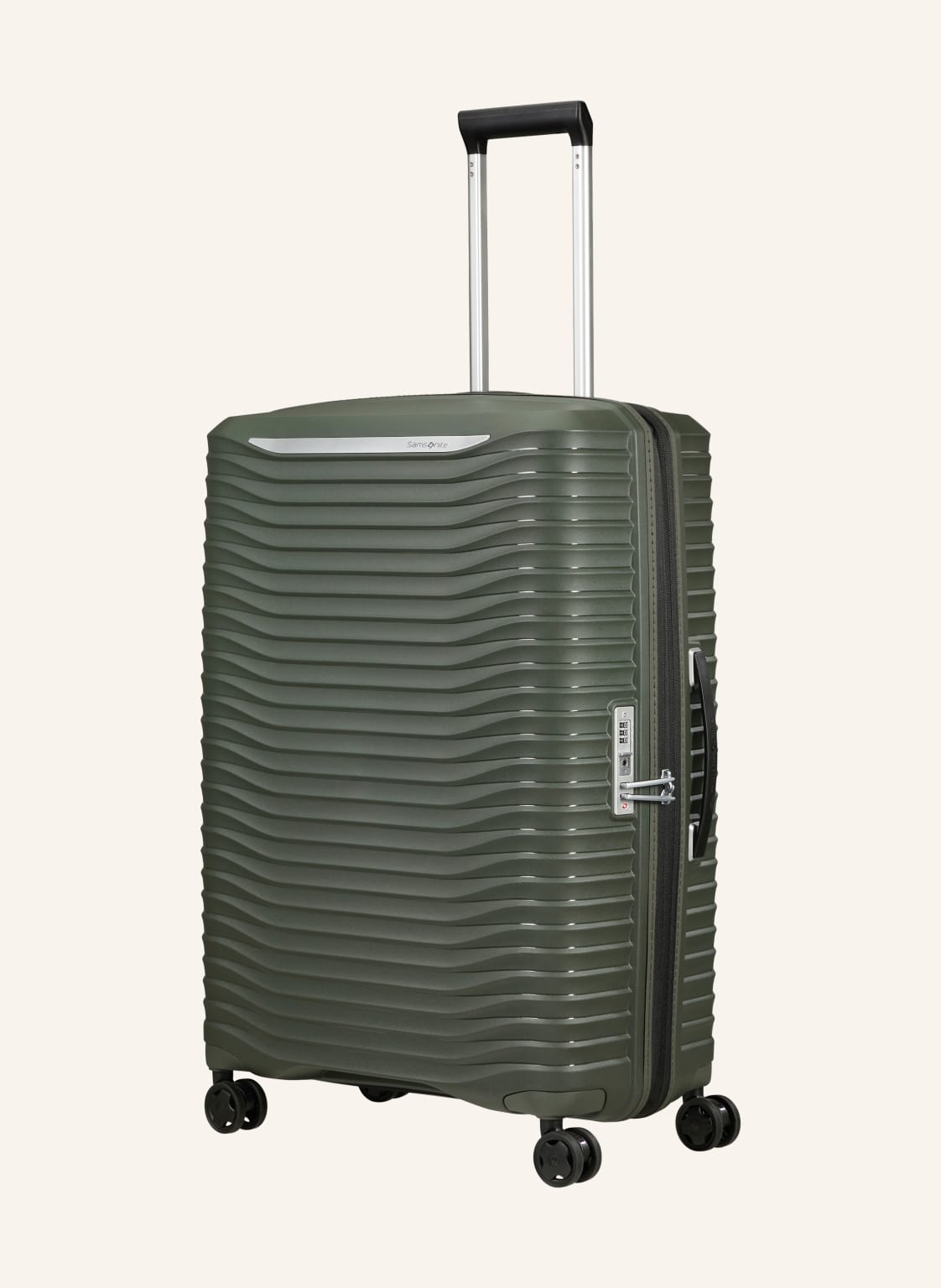 Samsonite Trolley Upscape gruen Samsonite Trolley Upscape gruen von Samsonite