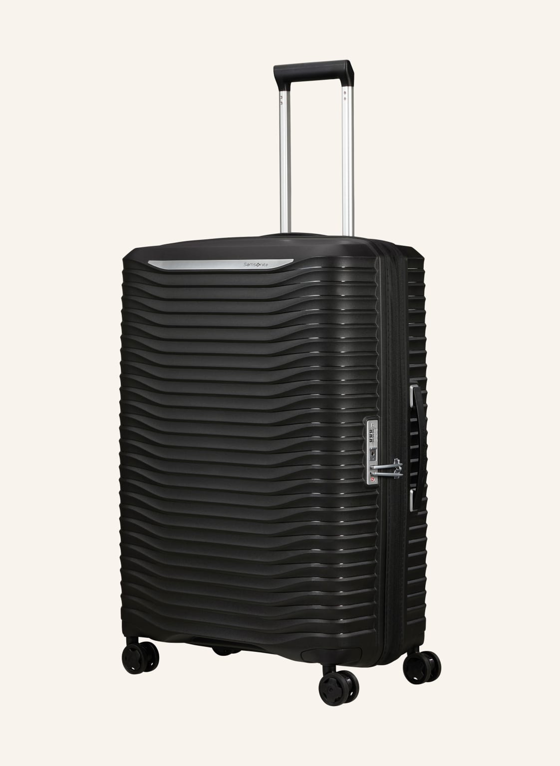 Samsonite Trolley Upscape schwarz von Samsonite