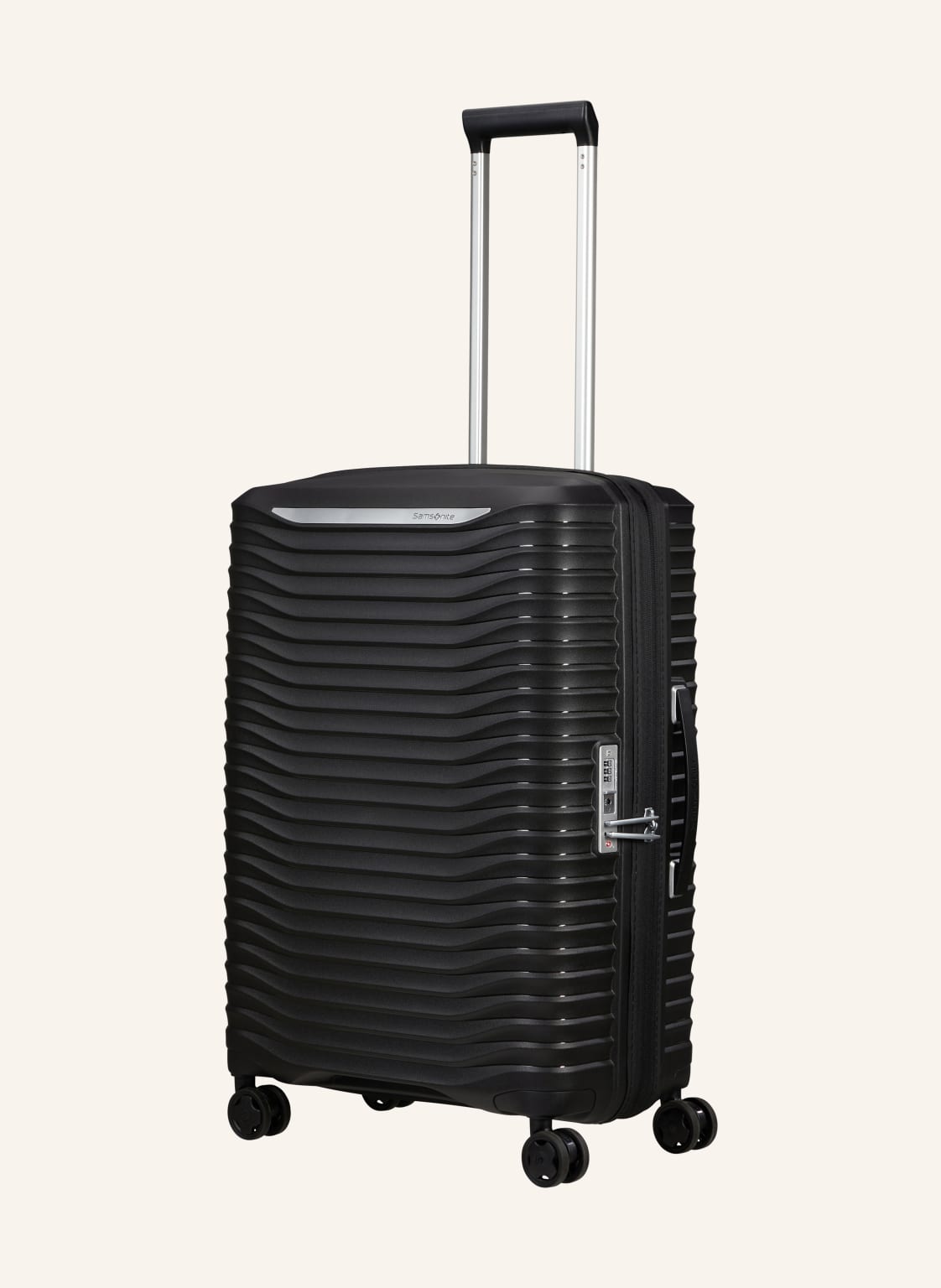 Samsonite Trolley Upscape schwarz von Samsonite