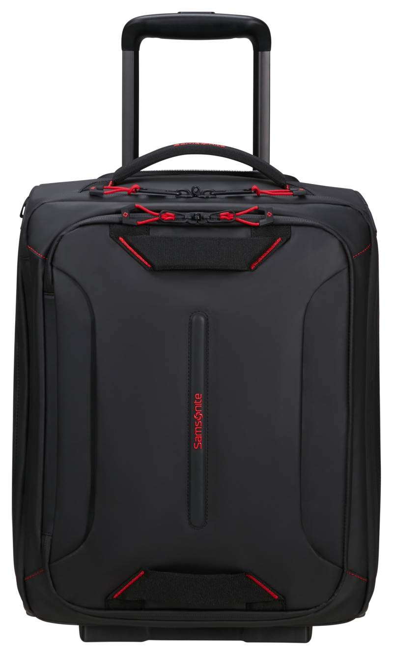 Samsonite Weichgepäck-Trolley »ECODIVER«, 2 Rollen, Handgepäck Weichschalenkoffer Trolley Handgepäck-Koffer von Samsonite