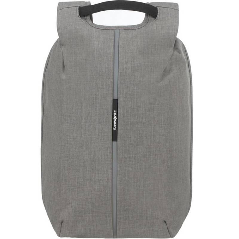 Securipak Laptoprucksack Grau von Samsonite