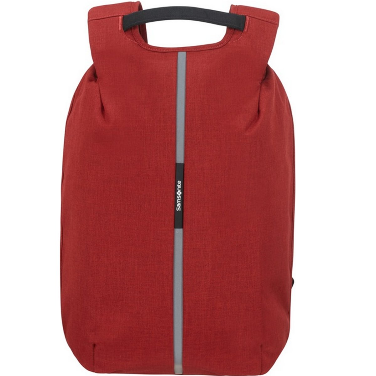 Securipak - Laptoprucksack Rot von Samsonite