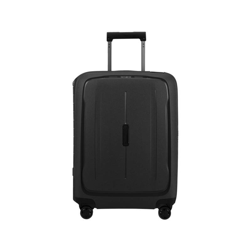 Samsonite - Hartschalenkoffer, Spinner, 55.0cm, 55 CM, Anthrazit von Samsonite