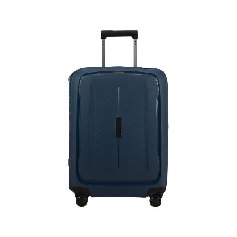 Samsonite - Hartschalenkoffer, Spinner, 55.0cm, 55 CM, Nachtblau von Samsonite