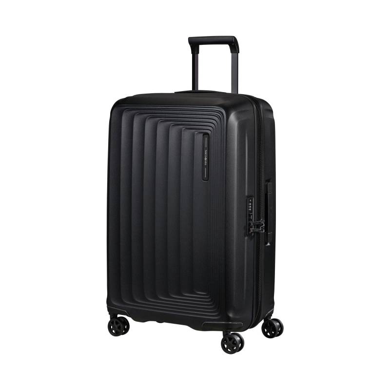 Hartschalenkoffer, Spinner Unisex Anthrazit 69cm von Samsonite