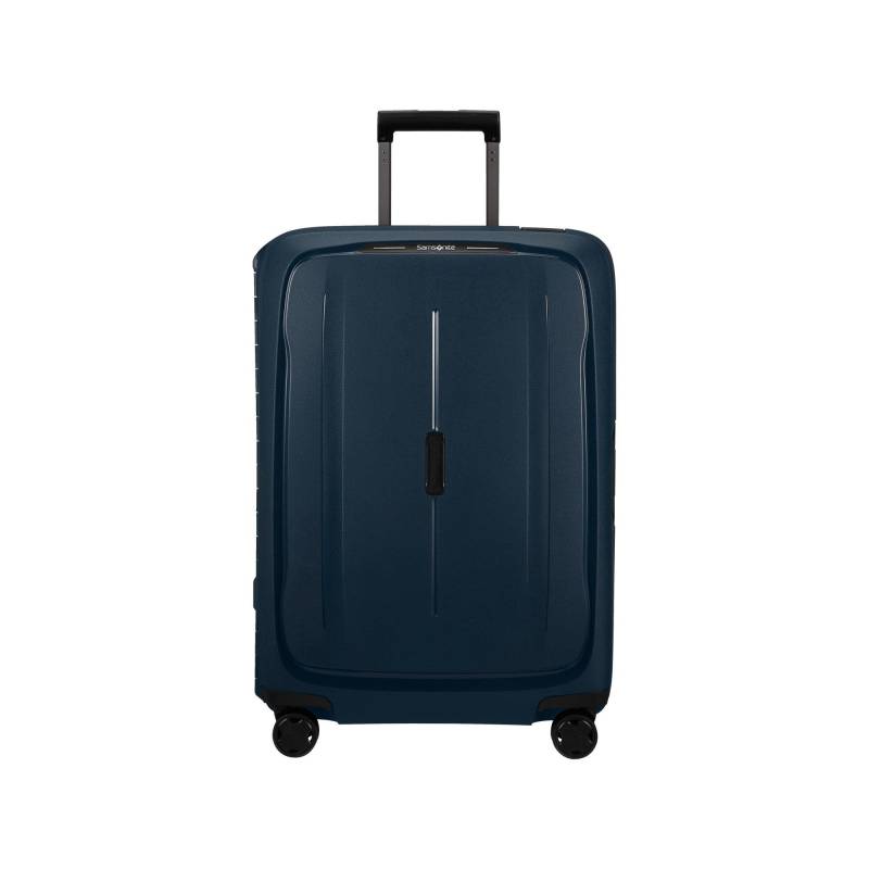 Hartschalenkoffer, Spinner Unisex Nachtblau 69cm von Samsonite