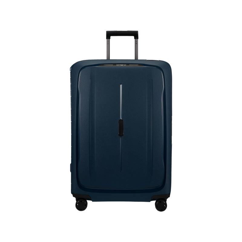 Hartschalenkoffer, Spinner Unisex Nachtblau 75 CM von Samsonite