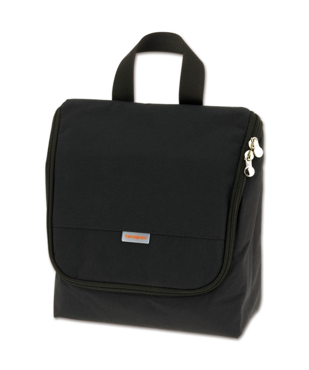 Travel Accessor V - Hanging Toiletry Kit in Schwarz Travel Accessor V - Hanging Toiletry Kit in Schwarz von Samsonite
