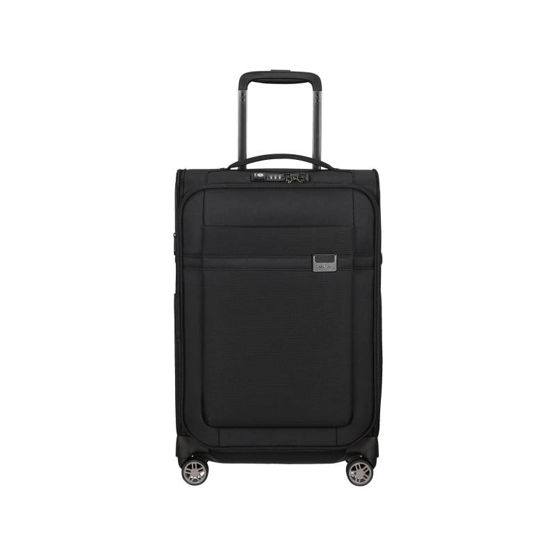 Samsonite - Weich-koffer,Sp, 55.0cm, 55 CM, Black von Samsonite