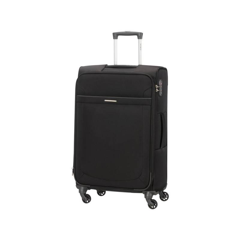 Samsonite - Weich-koffer,Sp, 70.0cm, 70 CM, Black von Samsonite