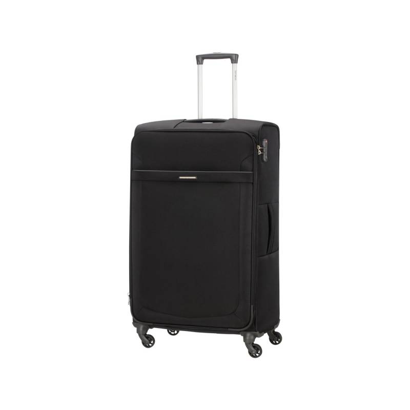 Weich-koffer,sp Unisex Black 81cm von Samsonite