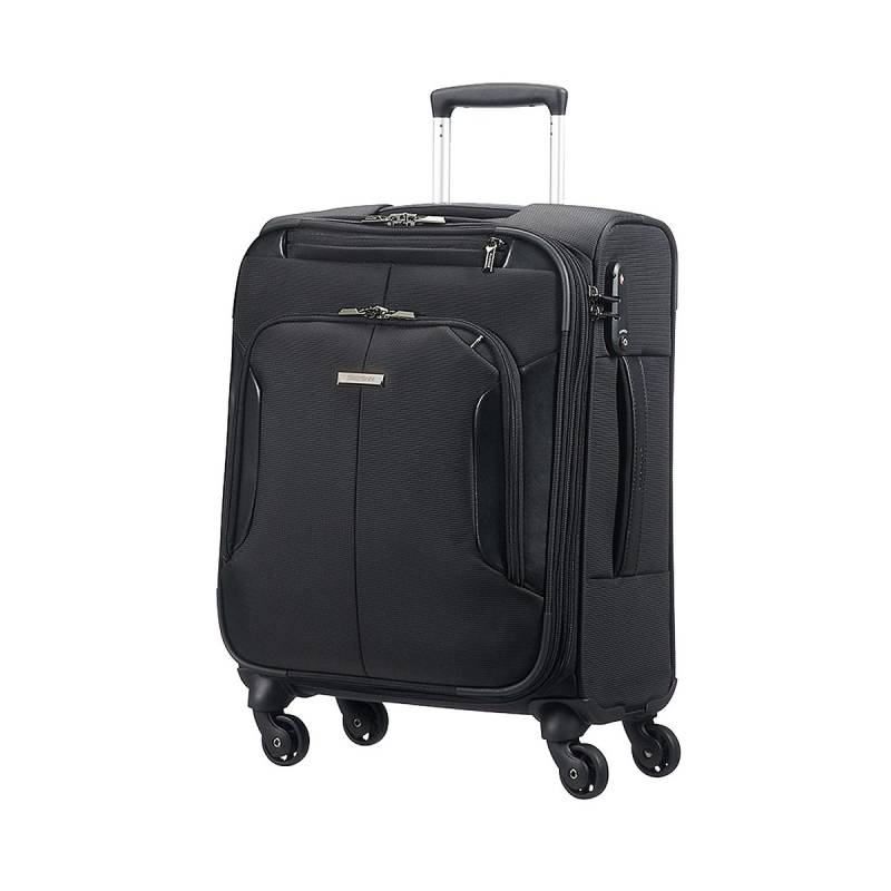 XBR Mobile Office Spinner 15,6" in Schwarz von Samsonite