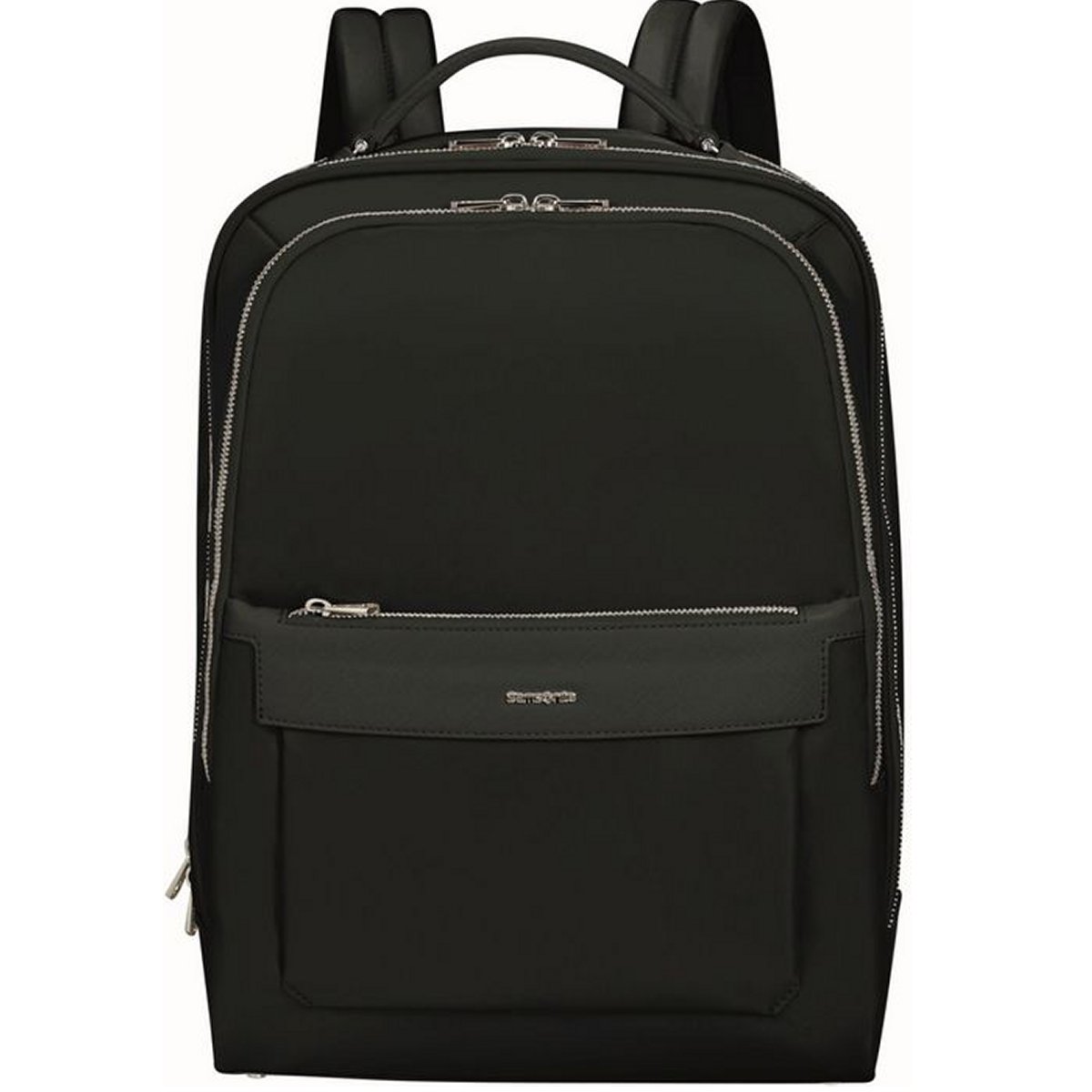 Zalia 2.0 - Laptoprucksack 15.6 inch Schwarz von Samsonite