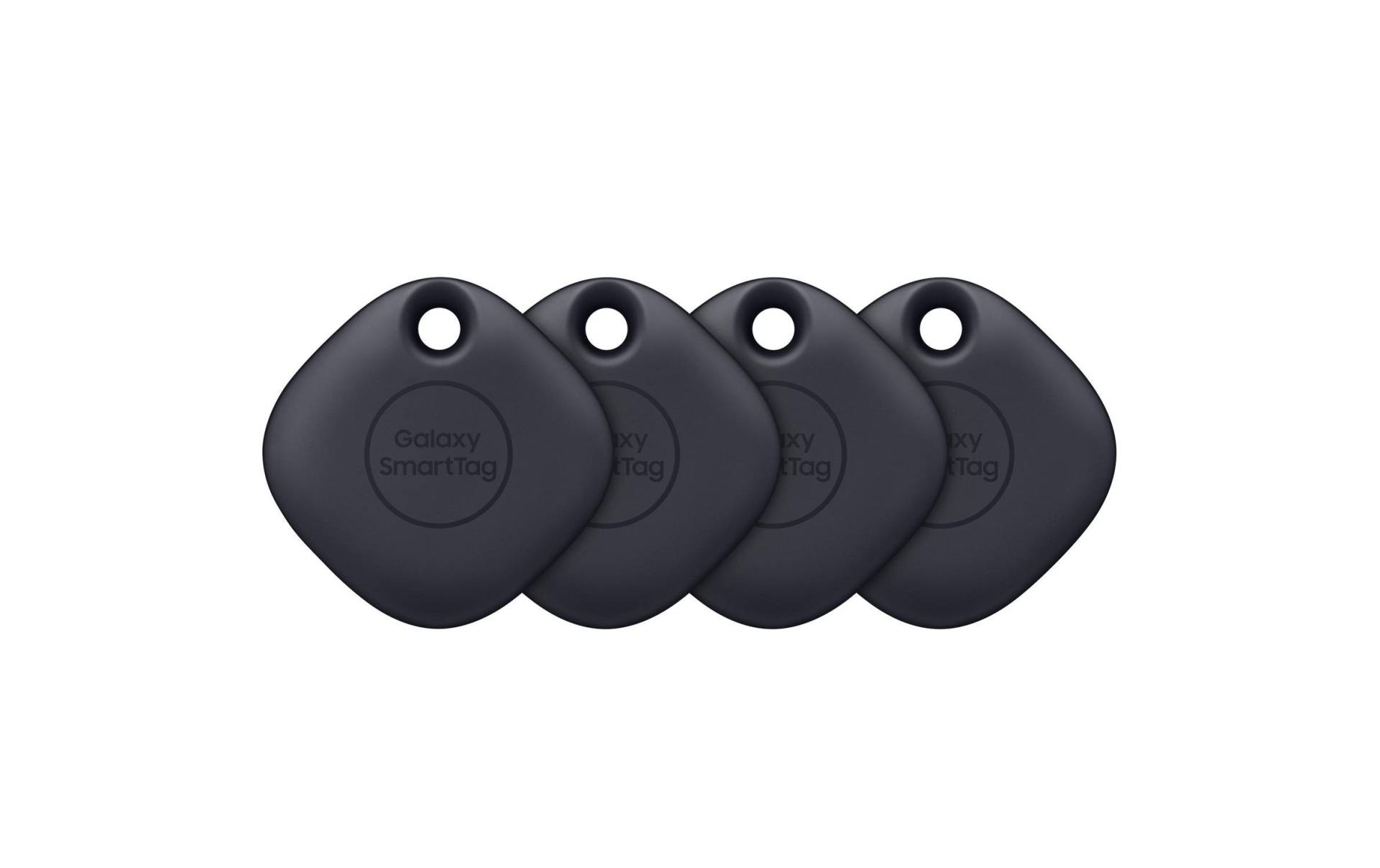 Samsung GPS-Tracker »SmartTag 4 Pack« von Samsung