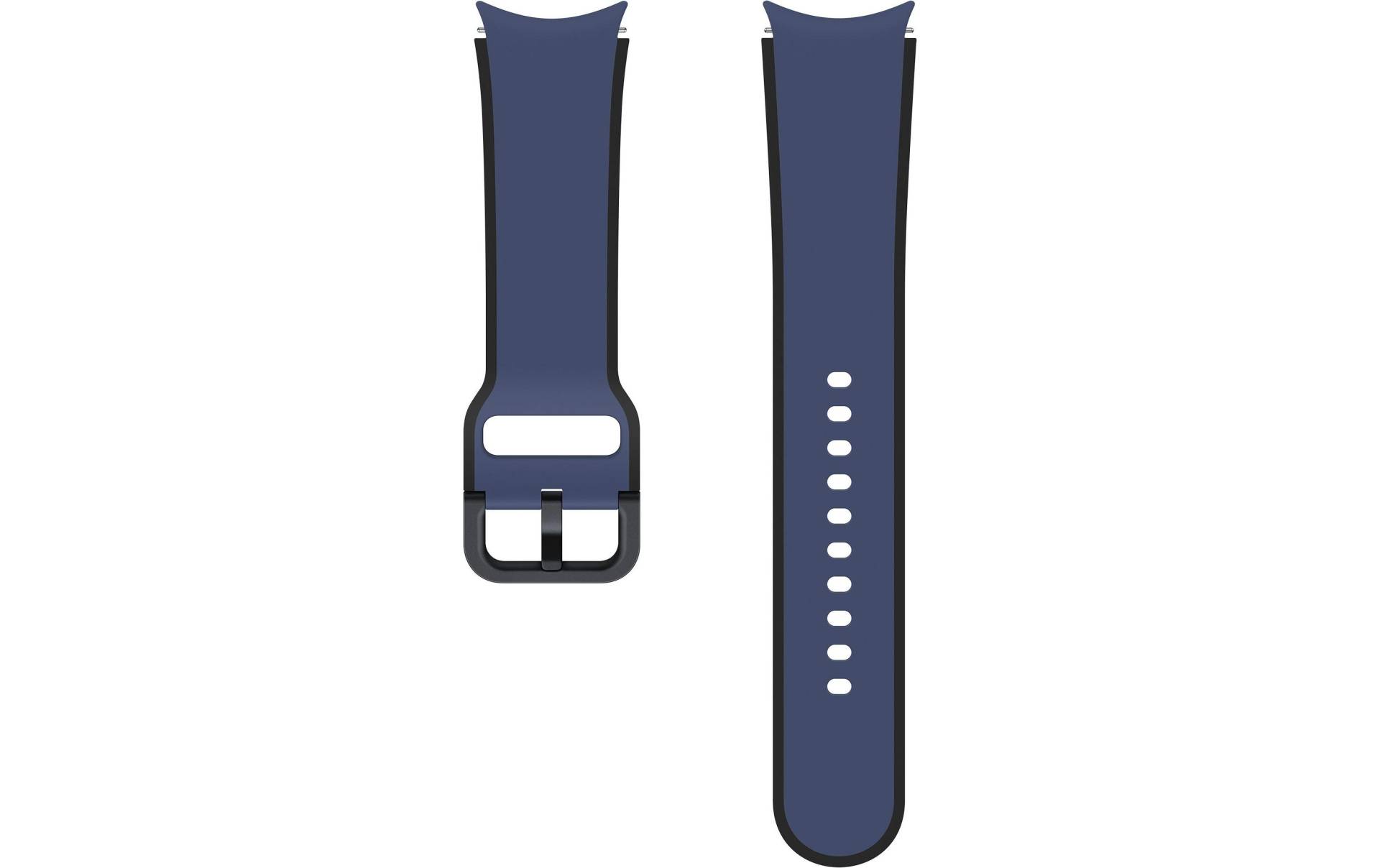 Samsung Smartwatch-Armband »Sport Band M/L Navy Blue«