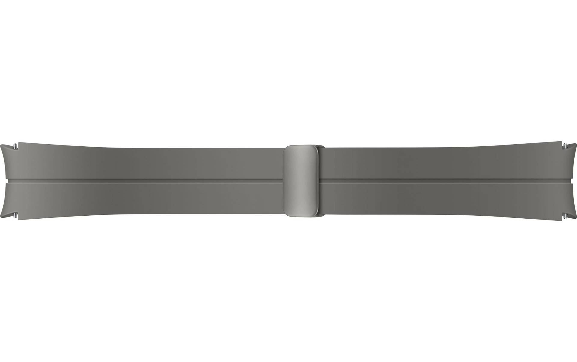 Samsung Smartwatch-Armband »Sport Band Magnetic Grey« von Samsung