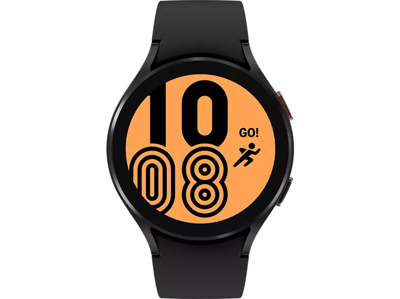 Samsung Smartwatch »Galaxy Watch 4 BT, 44 mm«, (3,46 cm / 1,36 Zoll), Wear OS by Google, 16 GB,) von Samsung