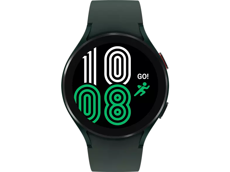 Samsung Smartwatch »Galaxy Watch 4 BT, 44 mm«, (3,46 cm / 1,36 Zoll), Wear OS by Google, 16 GB,) von Samsung