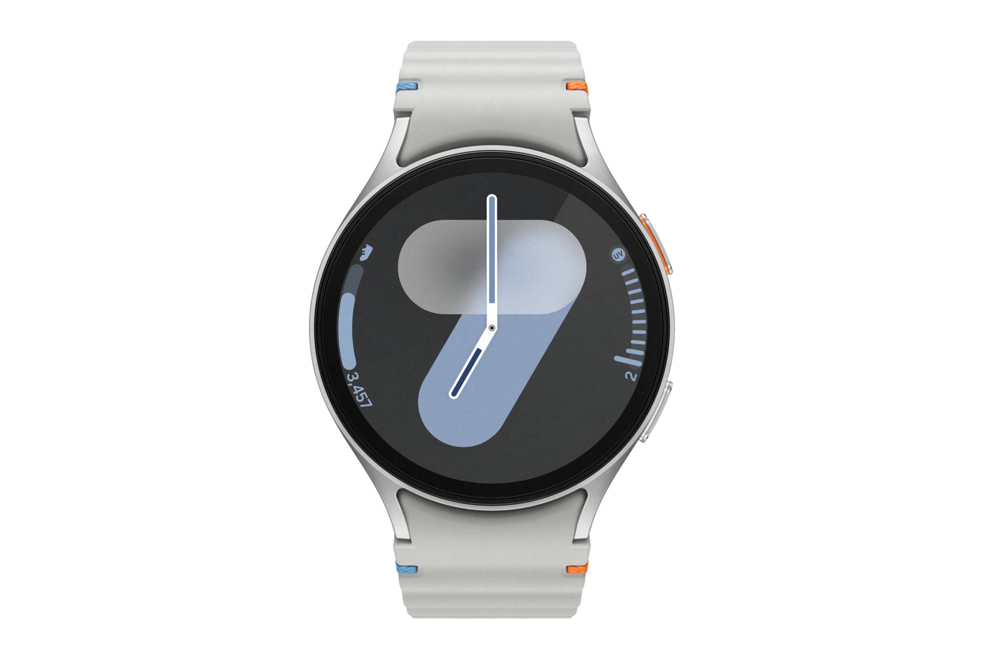 Samsung Smartwatch »Galaxy Watch 7«, 32 GB,) von Samsung