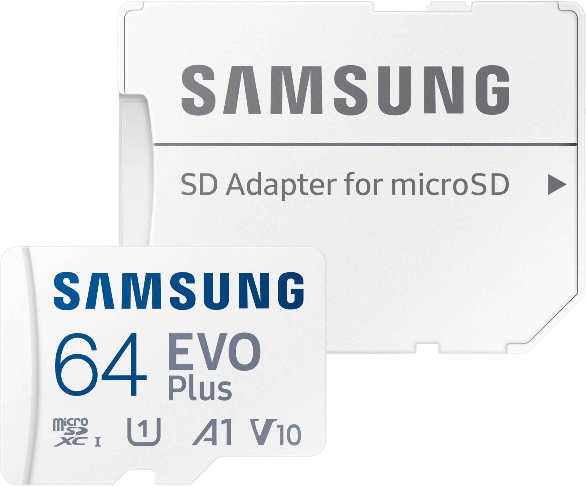 Samsung Speicherkarte, (130 MB/s Lesegeschwindigkeit) von Samsung