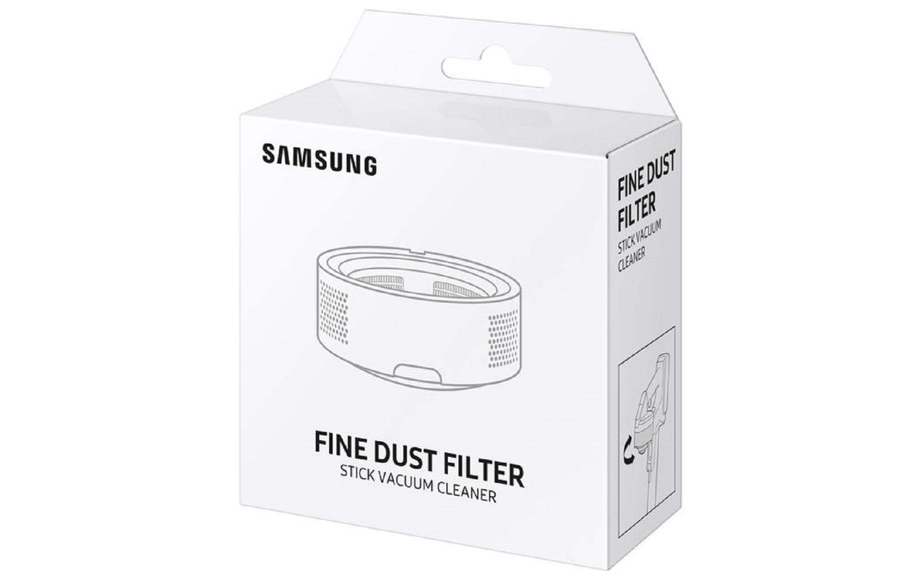 Samsung Staubfilter »VCA-SHF90« von Samsung