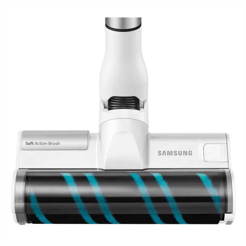 Samsung Staubsauger »Samsung Soft Action Bürste weiss, Jet 70« von Samsung