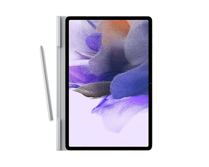 Samsung Tablet-Hülle »EF-BT730PGEGEU für das Galaxy Tab S8+   Tab S7+   Tab S7 FE«, Galaxy Tab S7+-Galaxy Tab S7 FE, 31,5 cm (12,4 Zoll) von Samsung