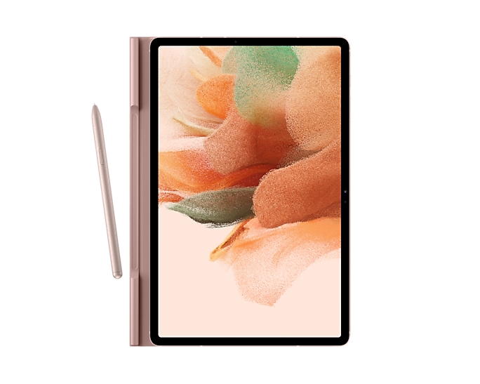 Samsung Tablet-Hülle »EF-BT730PGEGEU für das Galaxy Tab S8+   Tab S7+   Tab S7 FE«, Galaxy Tab S7+-Galaxy Tab S7 FE, 31,5 cm (12,4 Zoll) von Samsung