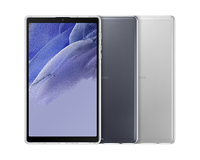 Samsung Tablet-Hülle »EF-QT220TTEGWW für Galaxy Tab A7 Lite«, Galaxy Tab A7 Lite, 22,1 cm (8,7 Zoll) von Samsung