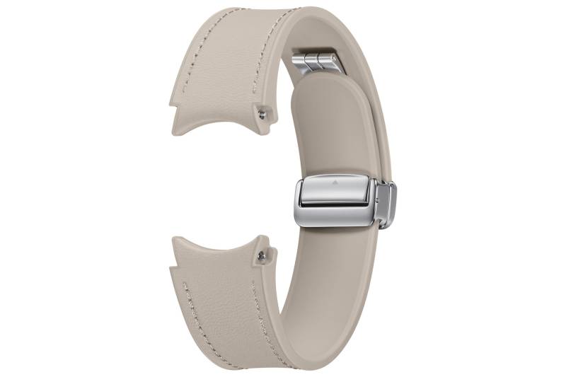 Samsung Wechselarmband »D-Buckle Hybrid Band (Normal, M/L)« von Samsung