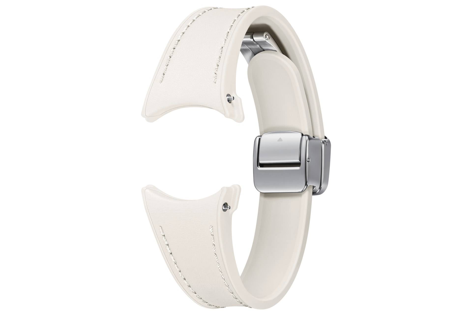 Samsung Wechselarmband »D-Buckle Hybrid Band (Slim, S/M)« von Samsung