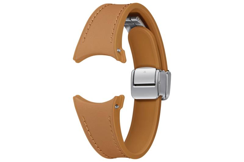 Samsung Wechselarmband »D-Buckle Hybrid Band (Slim, S/M)« von Samsung