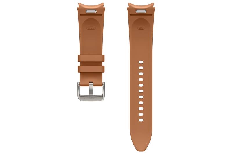 Samsung Wechselarmband »Hybrid Eco-Leather Band (M/L)« von Samsung