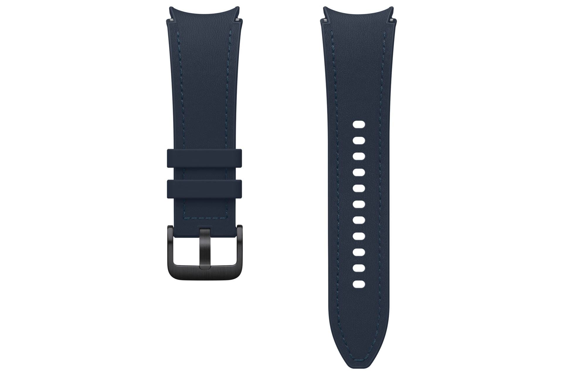 Samsung Wechselarmband »Hybrid Eco-Leather Band (S/M)« von Samsung