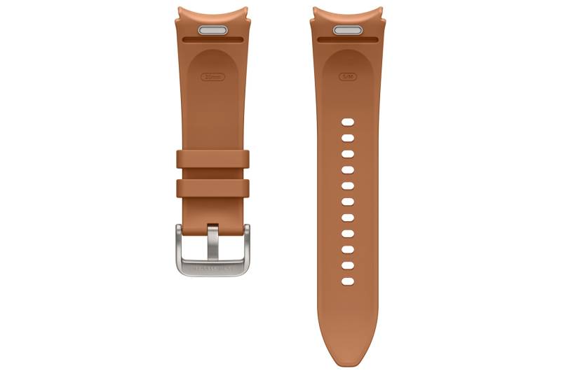 Samsung Wechselarmband »Hybrid Eco-Leather Band (S/M)« von Samsung