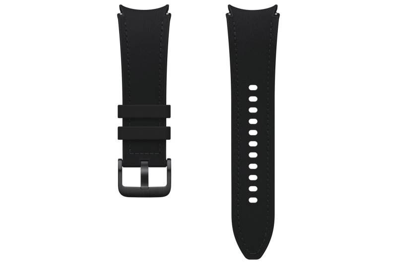 Samsung Wechselarmband »Hybrid Eco-Leather Band (S/M)« von Samsung