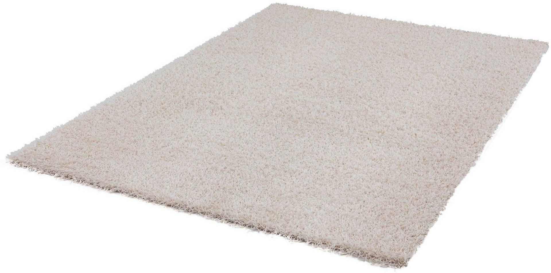 Sanat Hochflor-Teppich »LOCA«, rechteckig, 30 mm Höhe, Wohnzimmer, Langflor, Shaggy, Schlafzimmer Sanat Hochflor-Teppich »LOCA«, rechteckig, 30 mm Höhe, Wohnzimmer, Langflor, Shaggy, Schlafzimmer von Sanat