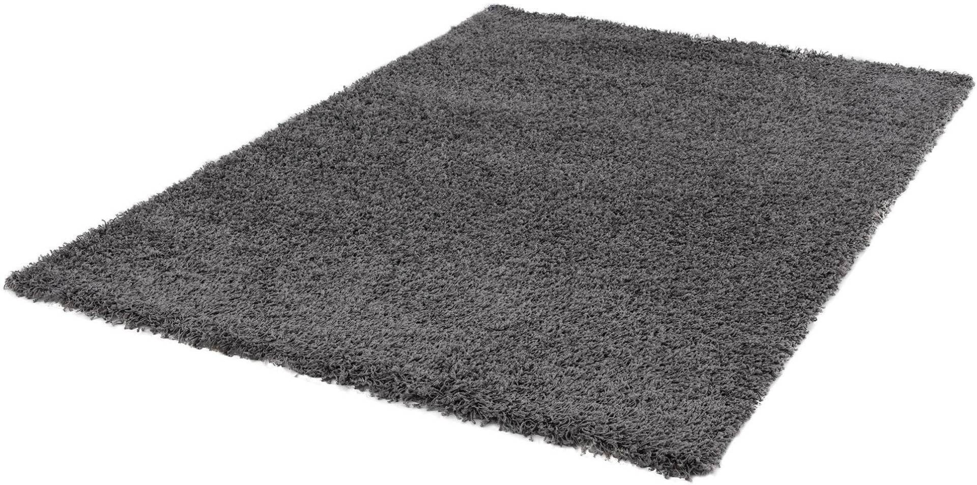 Sanat Hochflor-Teppich »LOCA«, rechteckig, 30 mm Höhe, Wohnzimmer, Langflor, Shaggy, Schlafzimmer Sanat Hochflor-Teppich »LOCA«, rechteckig, 30 mm Höhe, Wohnzimmer, Langflor, Shaggy, Schlafzimmer von Sanat