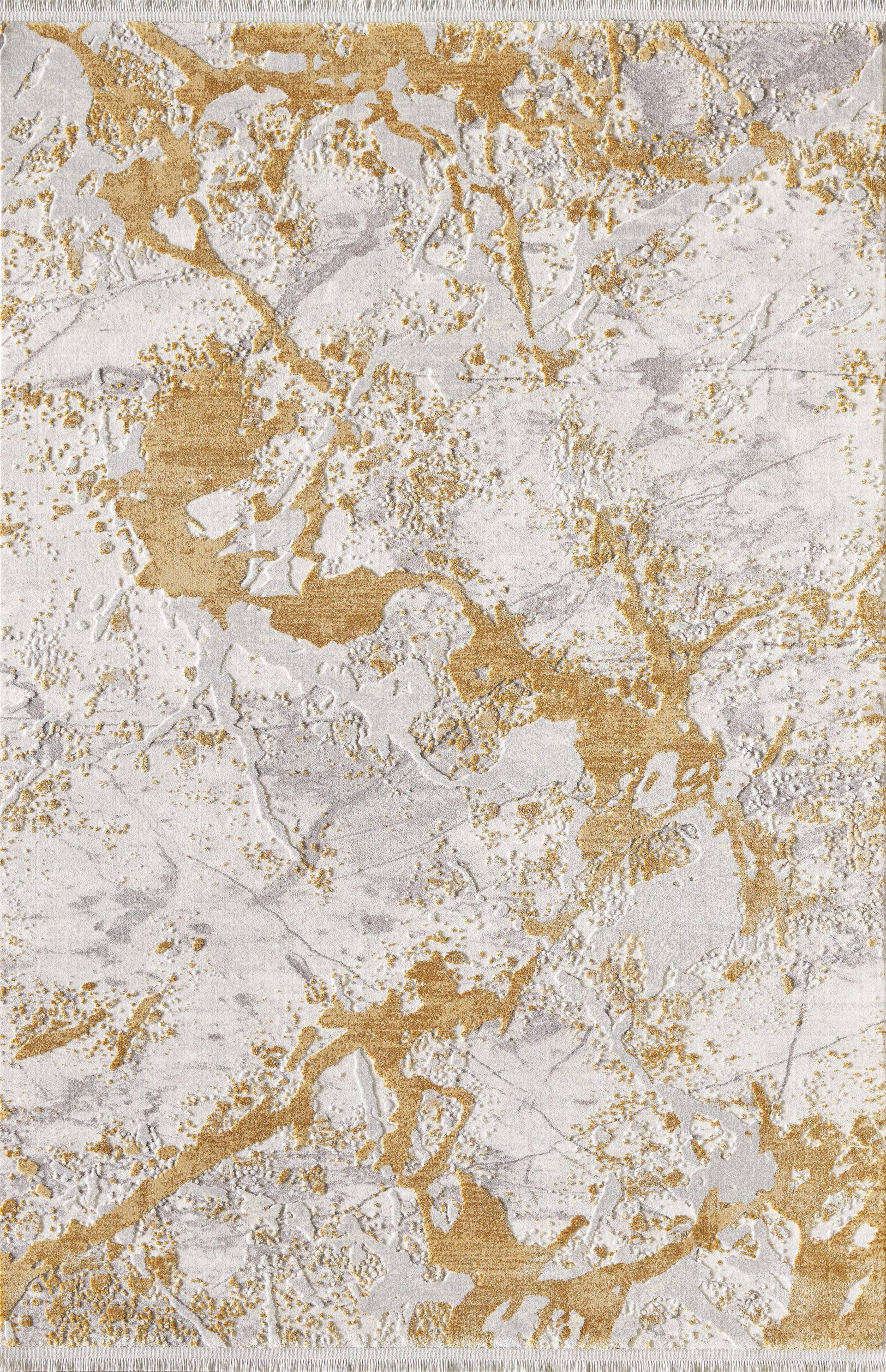 Sanat Teppich »Resim 2064«, rechteckig, 12 mm Höhe, Wohnzimmer, Kurzflor, Orient Optik Sanat Teppich »Resim 2064«, rechteckig, 12 mm Höhe, Wohnzimmer, Kurzflor, Orient Optik von Sanat