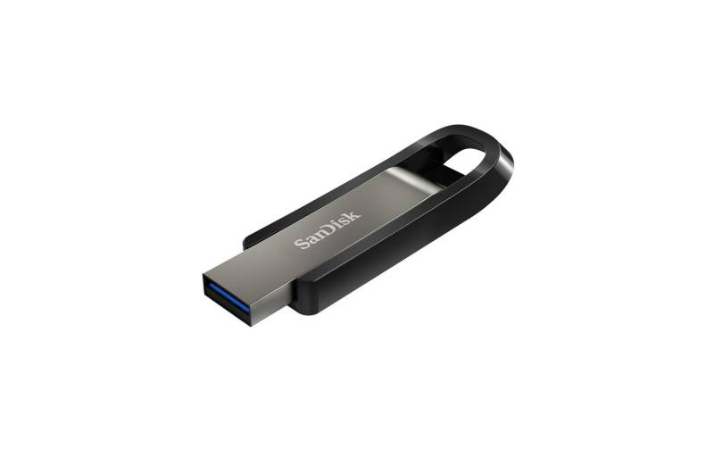 Sandisk USB-Stick »Extreme GO 128 GB«, (Lesegeschwindigkeit 400 MB/s) von Sandisk