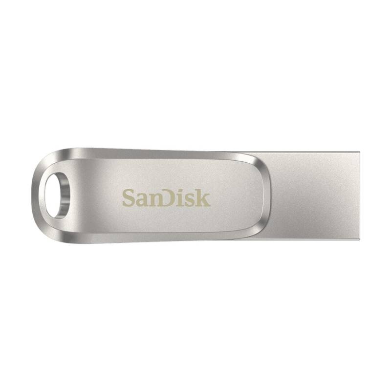 Sandisk USB-Stick »Ultra Dual Luxe«, (Lesegeschwindigkeit 150 MB/s) von Sandisk