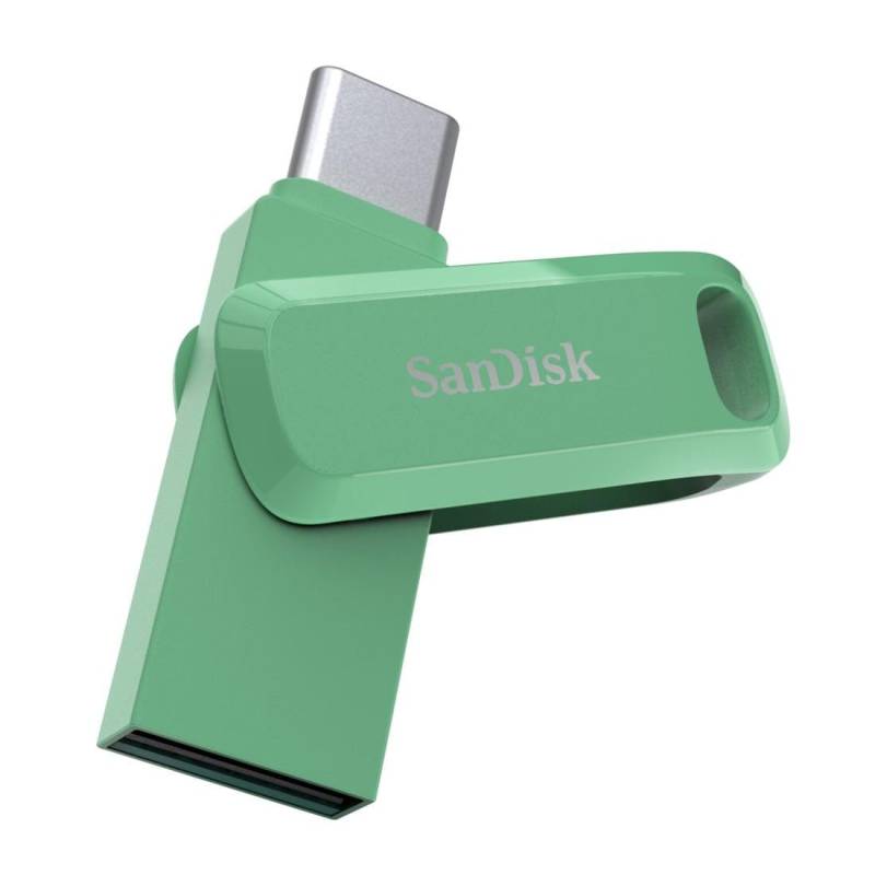 Sandisk USB-Stick »Ultra Dual USB Flash Drive Go, USB-C«, (USB 3.2) von Sandisk