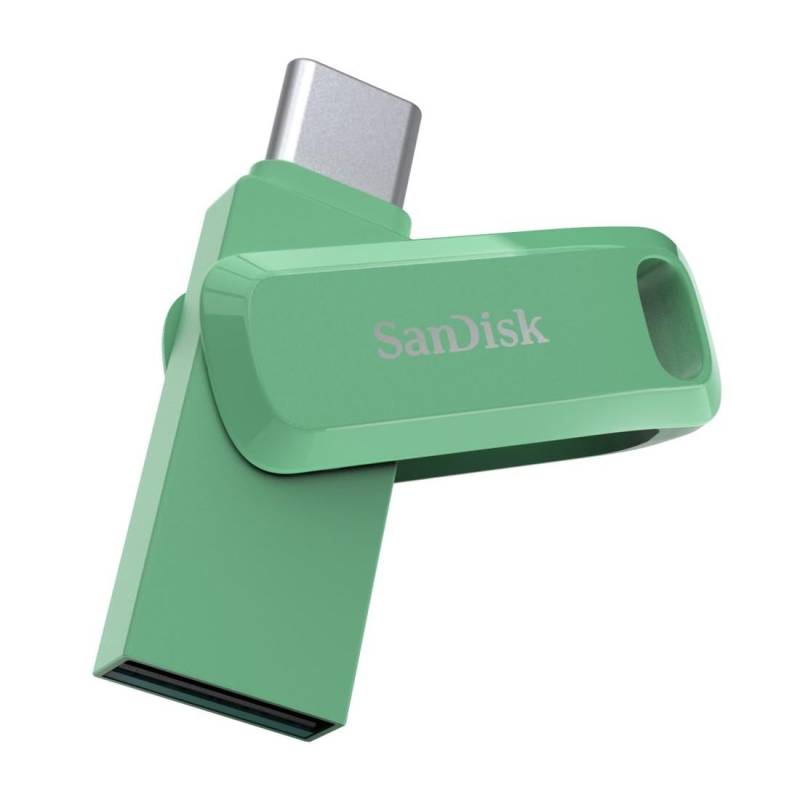 Sandisk USB-Stick »Ultra Dual USB Flash Drive Go, USB-C«, (USB 3.2) von Sandisk