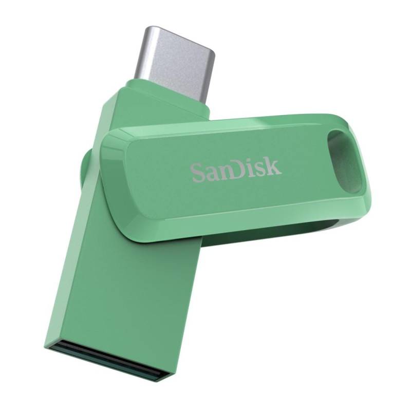 Sandisk USB-Stick »Ultra Dual USB Flash Drive Go, USB-C«, (USB 3.2) von Sandisk