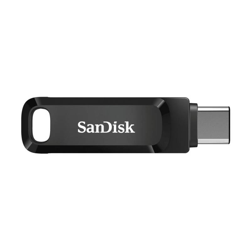 Sandisk USB-Stick »Ultra Dual USB Flash Drive Go 1TB, USB-C«, (Lesegeschwindigkeit 400 MB/s) von Sandisk