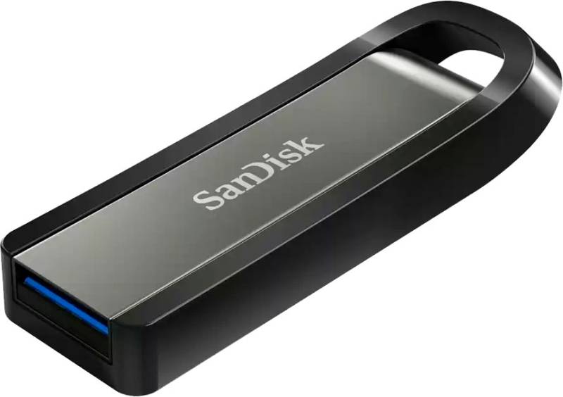 Sandisk USB-Stick »Ultra Extreme Go 3.2 Flash Drive 64 GB«, (USB 3.2 Lesegeschwindigkeit 395 MB/s) von Sandisk