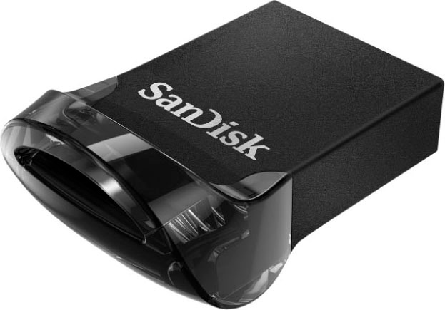 Sandisk USB-Stick »Ultra Fit USB 3.1 32GB«, (USB 3.2) von Sandisk