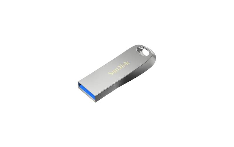 Sandisk USB-Stick »Ultra Luxe USB 3.0«, (Lesegeschwindigkeit 150 MB/s) von Sandisk