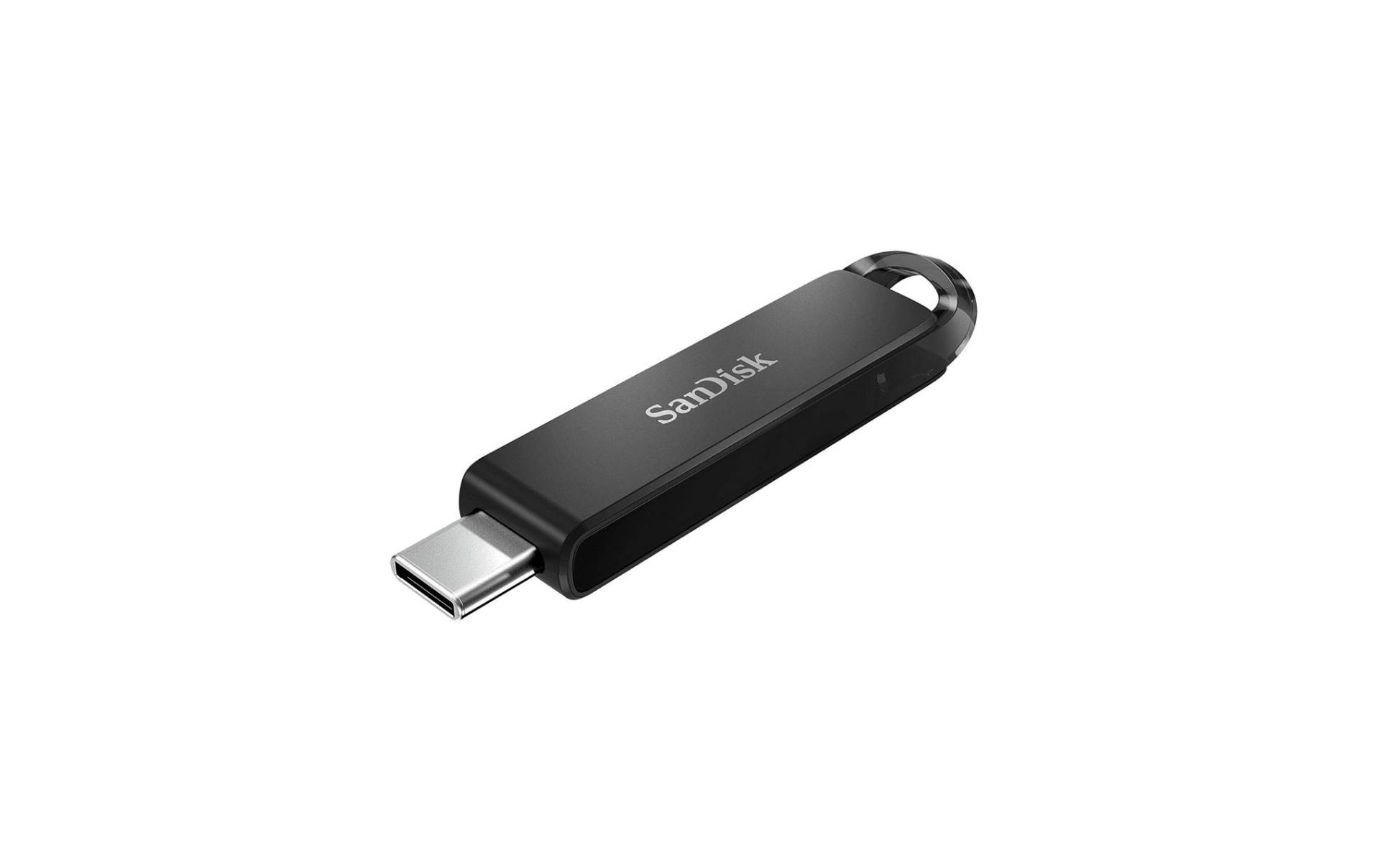 Sandisk USB-Stick »Ultra Type-C 128«, (Lesegeschwindigkeit 150 MB/s) von Sandisk