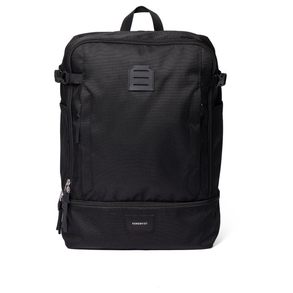 Sandqvist - Alde 28 - Daypack Gr 28 l schwarz von Sandqvist